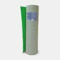 Immagine di Candela Frosted Eucalipto e Menta