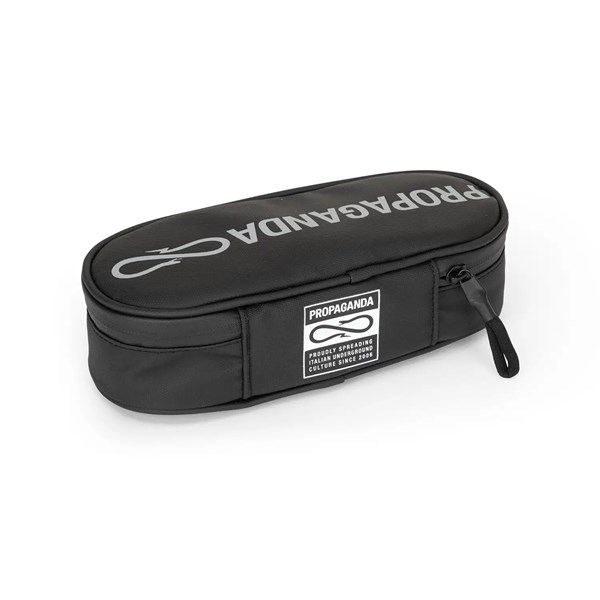 Immagine di AST.OVALE ORG. PROPAGANDA BLACK