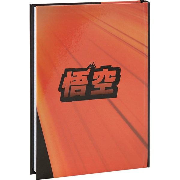 Immagine di DIARIO 12MM STD ORANGE DBS