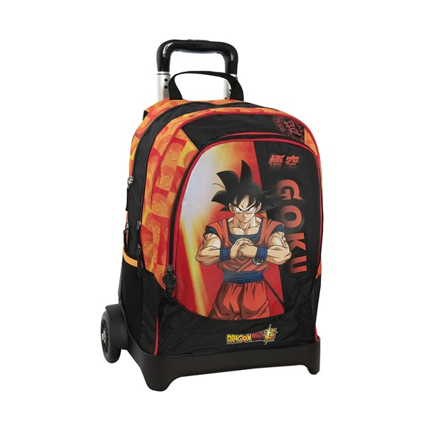 Immagine di ZAINO ORG.TROLLEY STACC. DBS