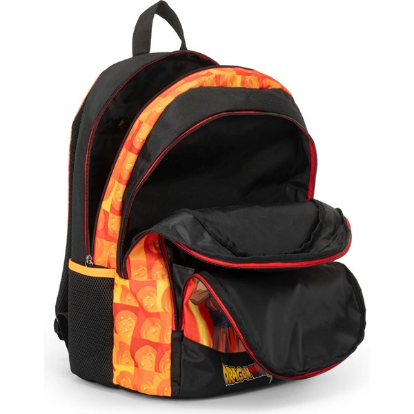 Immagine di ZAINO SCUOLA ORG.DBS