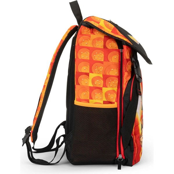 Immagine di ZAINO ESTENSIBILE STD DBS