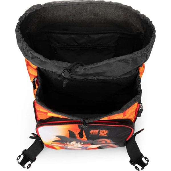 Immagine di ZAINO ESTENSIBILE STD DBS