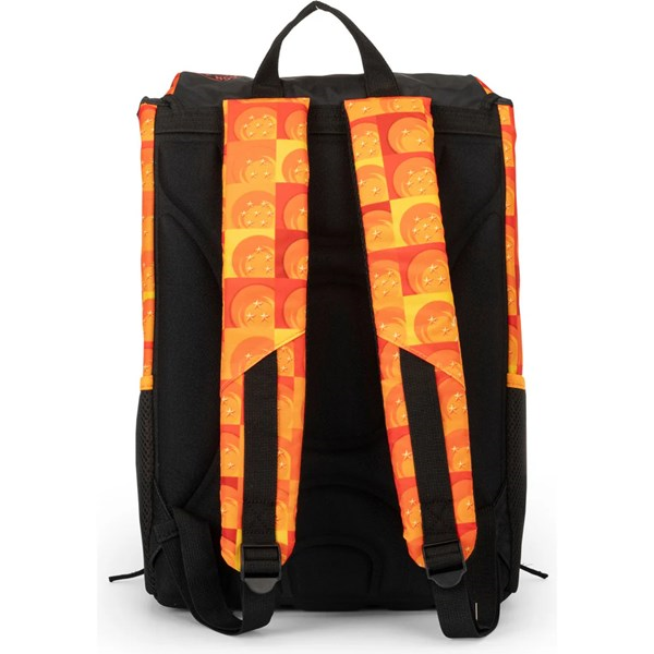 Immagine di ZAINO ESTENSIBILE STD DBS