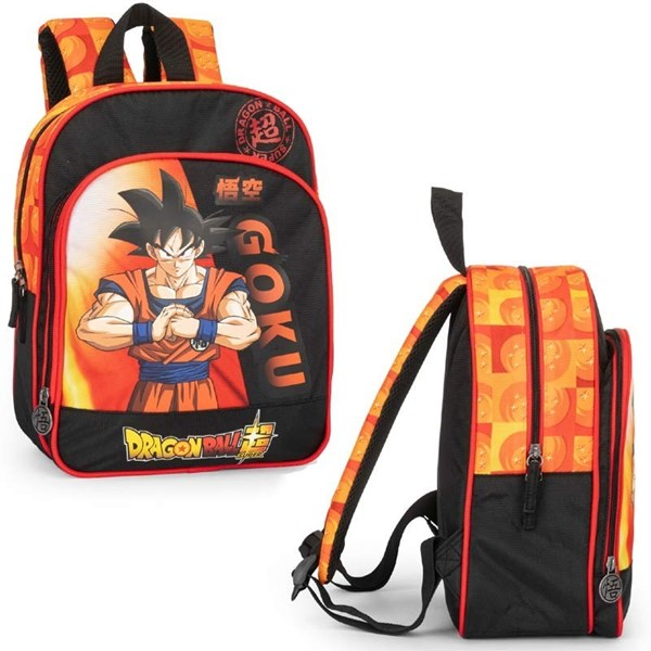 Immagine di MINI ZAINO DBS