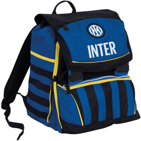 Immagine di Zaino Sdoppiabile Big Inter Back Of The Net