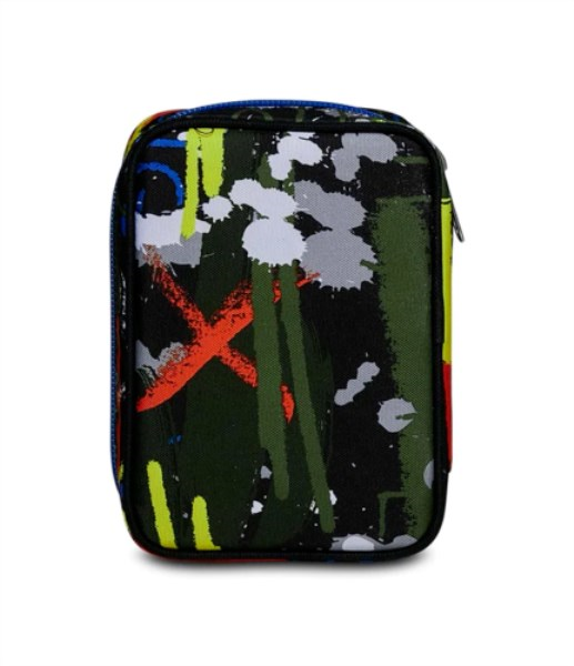 Immagine di Astuccio Speed Pad Seven Fluo Belts