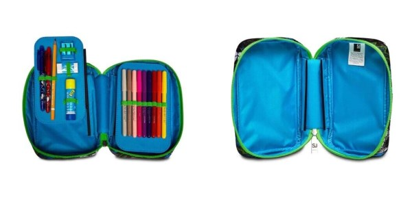 Immagine di Astuccio Speed Case Seven Colourjet