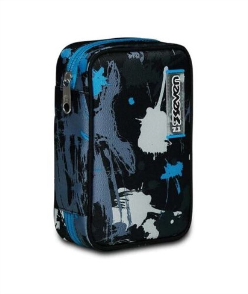 Immagine di Astuccio Speed Case Seven Colourjet