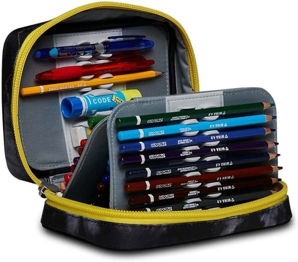 Immagine di Astuccio Speed Pad Seven Dye On