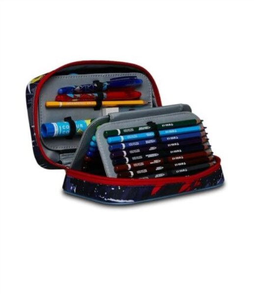 Immagine di Astuccio Speed Case Seven Spray Wall