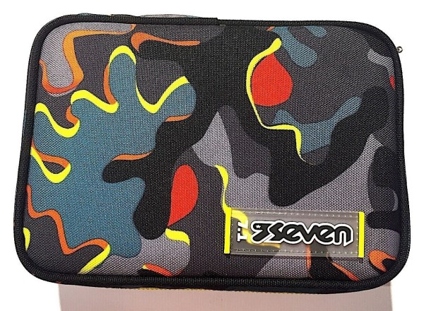 Immagine di Astuccio Speed Pad Seven Fluo Belts