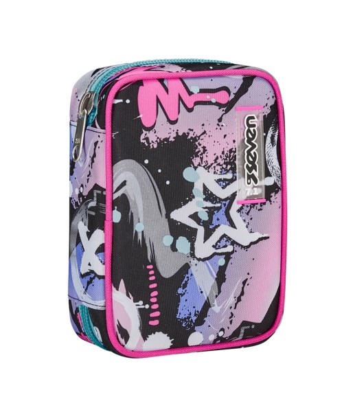 Immagine di Astuccio  Speed Pad Seven Mark On Girl