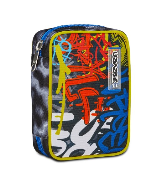 Immagine di Astuccio Speed Pad Seven Mark On Boy 