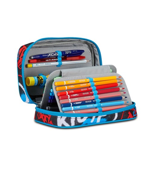 Immagine di Astuccio  Speed Case Seven Half Street