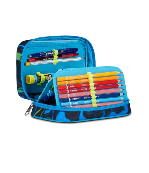 Immagine di Astuccio  Speed Case Seven Multi-Shade Boy