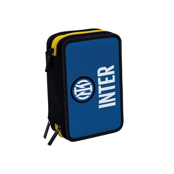 Immagine di Astuccio 3 Zip Inter Back Of The Net