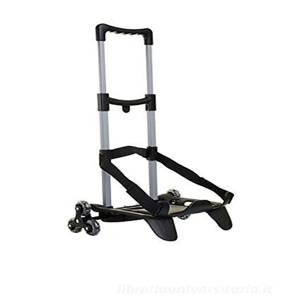 Immagine di Be Box Trolley 3wd Sj Gang Be Box