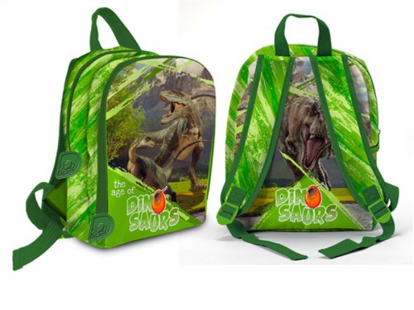 Immagine di Zaino medio Dinosauro