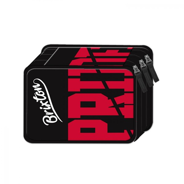 Immagine di Astuccio 3zip Brixton