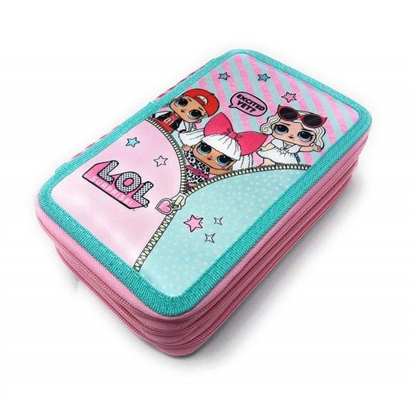 Immagine di Astuccio 3zip Lol Surprise