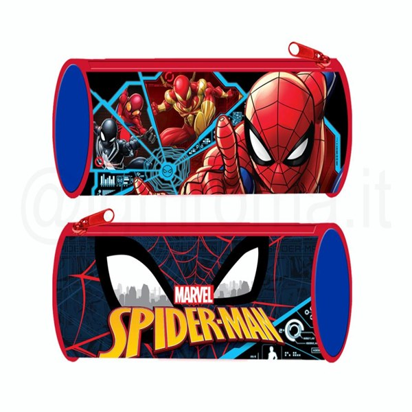 Immagine di Astuccio Tombolino Spiderm.Premium  /19