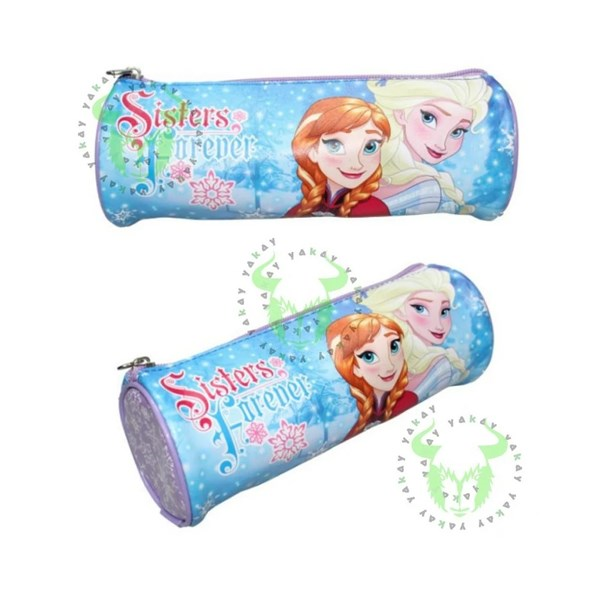 Immagine di Astuccio Tombolino Frozen Premium 19