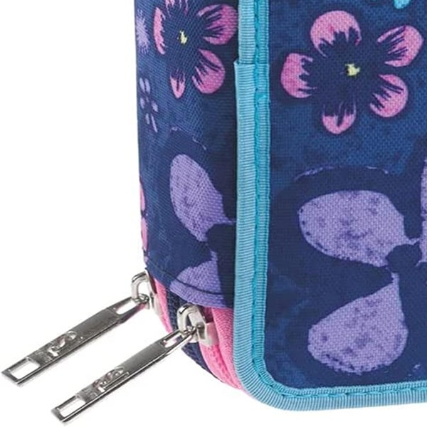 Immagine di Astuccio 3 Zip Sj Gang Sj Ever Wingly Girl