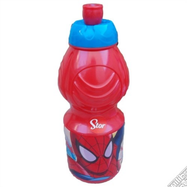 Immagine di Borraccia Plastica Spiderman