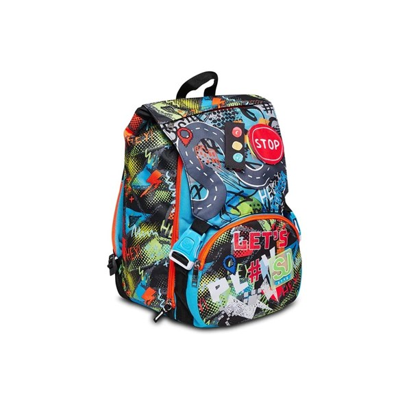 Immagine di Zaino Sdoppiabile Big Sj Gang Rushpack