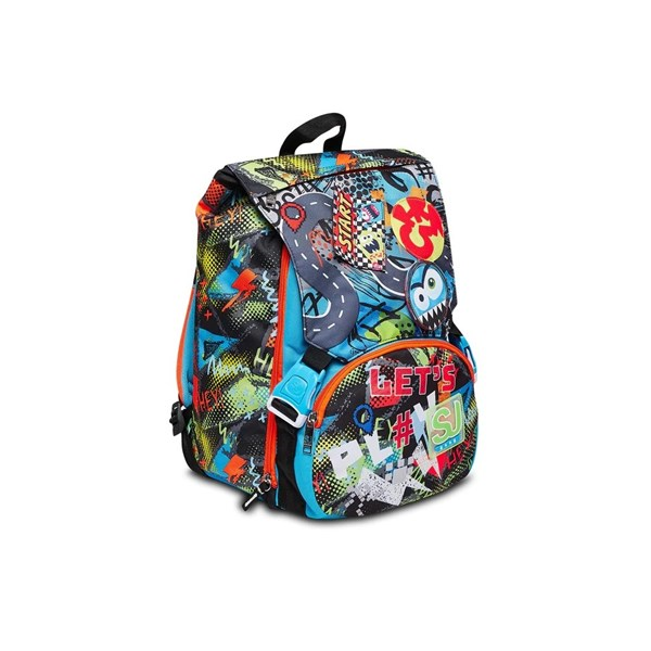 Immagine di Zaino Sdoppiabile Big Sj Gang Rushpack