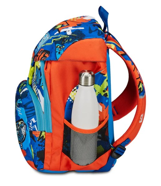 Immagine di Zaino Primino Sj Gang Trickyled Boy