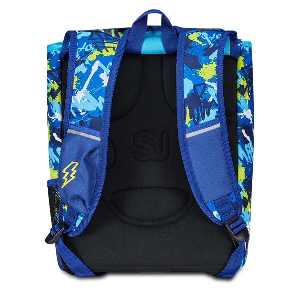 Immagine di Zaino Sdoppiabile Big Sj Gang Sharkstory