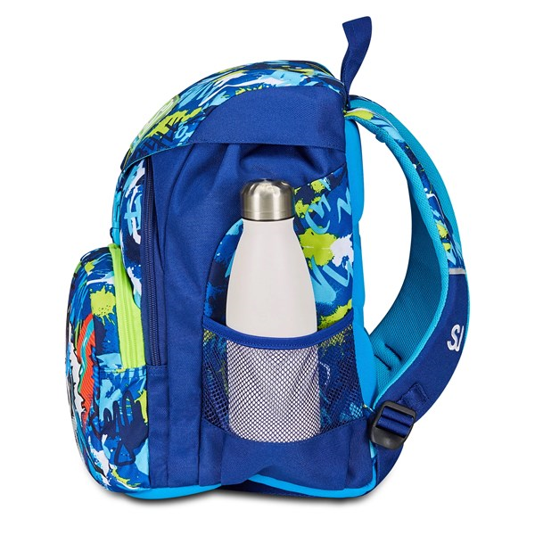 Immagine di Zaino Primino Sj Gang Sharkstory