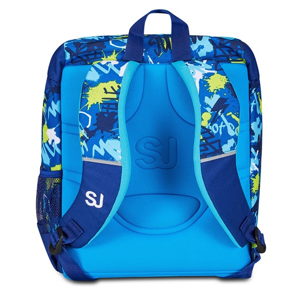 Immagine di Zaino Primino Sj Gang Sharkstory