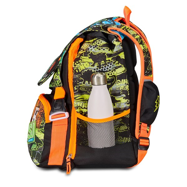 Immagine di Zaino Sdoppiabile Big Sj Gang Rexme