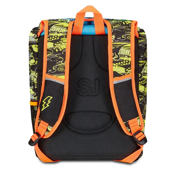 Immagine di Zaino Sdoppiabile Big Sj Gang Rexme