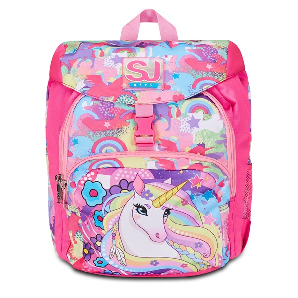 Immagine di Zaino Primino Sj Gang Unibraid