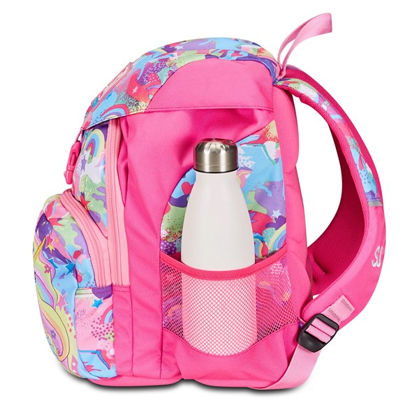 Immagine di Zaino Primino Sj Gang Unibraid