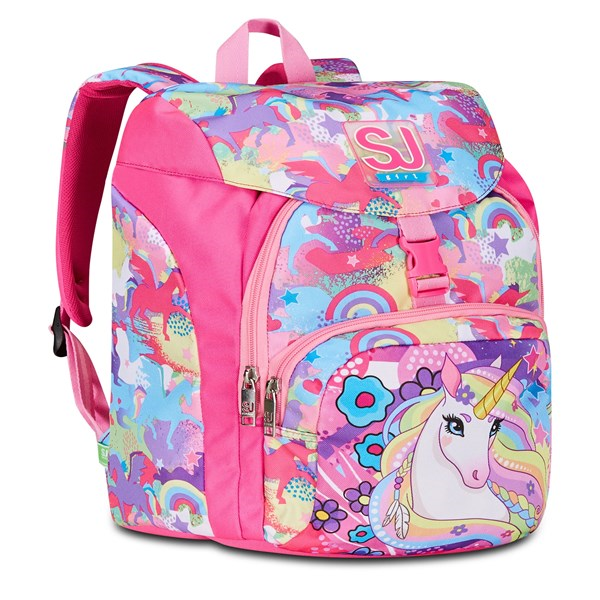 Immagine di Zaino Primino Sj Gang Unibraid