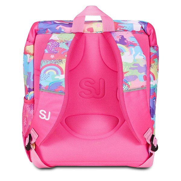 Immagine di Zaino Primino Sj Gang Unibraid