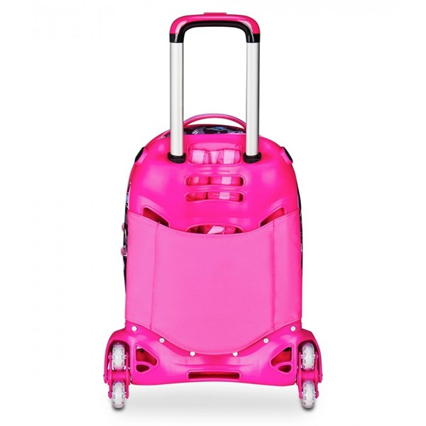 Immagine di Trolley Jack-3wd+ Sj Gang Game-Led Girl