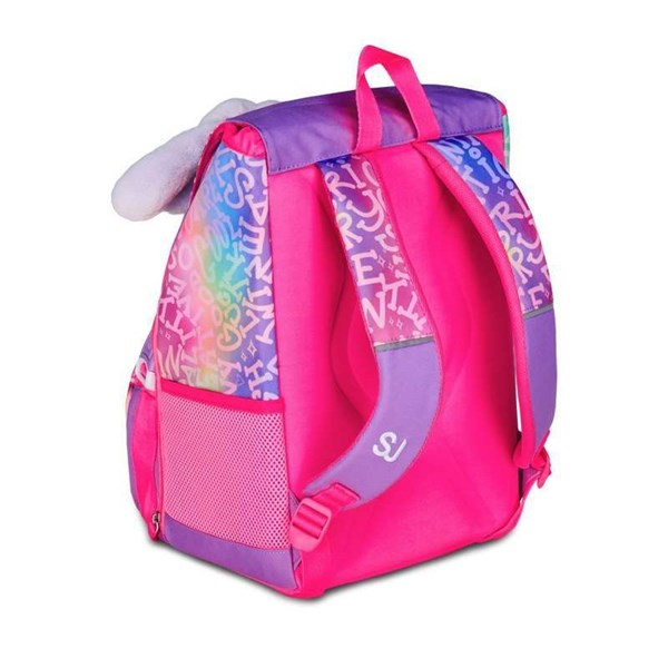 Immagine di Zaino Sdoppiabile Big Sj Gang Fantasys Girl