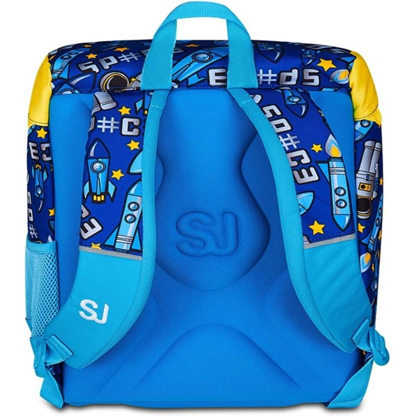 Immagine di Zaino Primino Sj Gang Flyrocket Boy