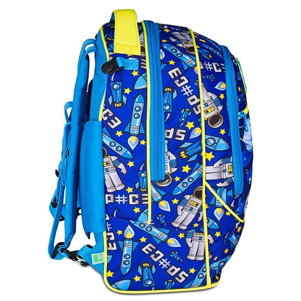 Immagine di Trolley Jack-3wd+ Sj Gang Flyrocket Boy