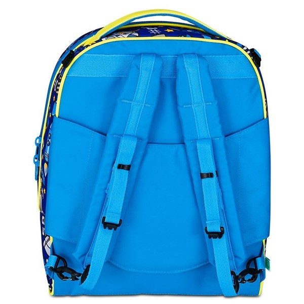 Immagine di Trolley Jack-3wd+ Sj Gang Flyrocket Boy