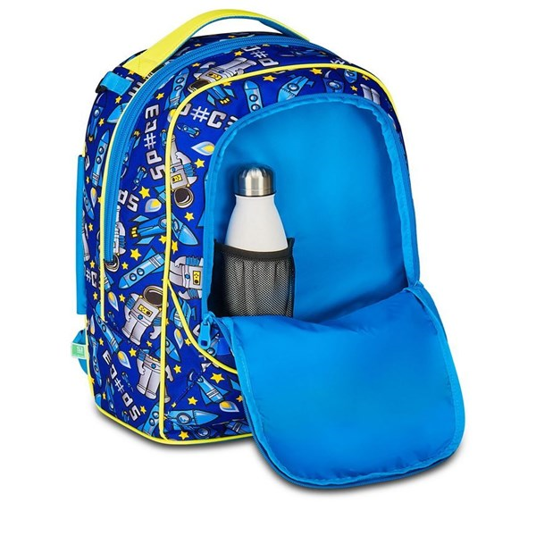 Immagine di Trolley Jack-3wd+ Sj Gang Flyrocket Boy