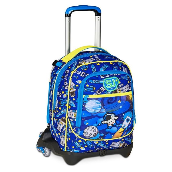 Immagine di Trolley Jack-3wd+ Sj Gang Flyrocket Boy