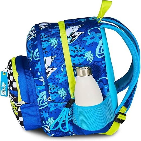 Immagine di Zaino Doppio Scomparto Sj Gang Sj Ever Skate Boy