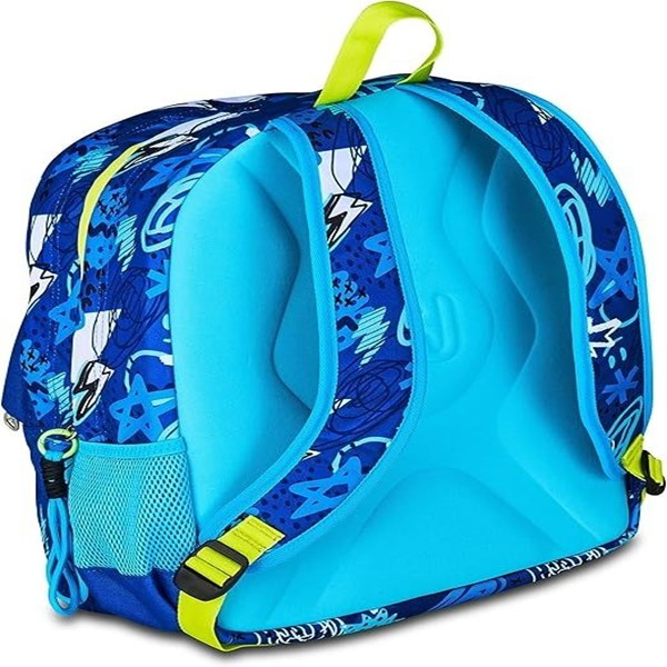 Immagine di Zaino Doppio Scomparto Sj Gang Sj Ever Skate Boy